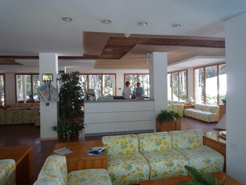 Hotel Kyrie Isole Tremiti San Domino Esterno foto